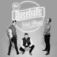 Hot Shots 2020 The Baseballs sw